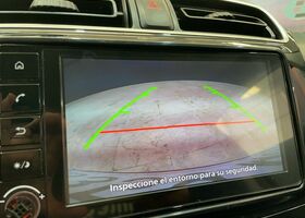 Мицубиси Спейс Стар 2023 в Европе на Automoto.ua Красный Мицубиси Спейс Стар, объемом двигателя 1.19 л и пробегом 47 тыс. км за 15784 $, фото 14 на Automoto.ua