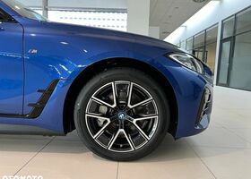 БМВ i4, об'ємом двигуна 0 л та пробігом 10 тис. км за 74190 $, фото 4 на Automoto.ua