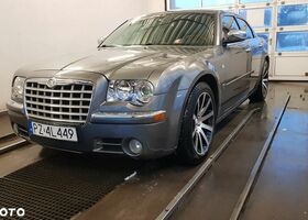 Крайслер 300C, об'ємом двигуна 2.99 л та пробігом 265 тис. км за 6479 $, фото 4 на Automoto.ua