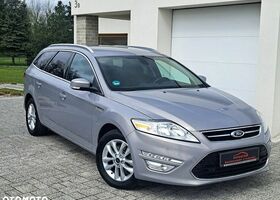 Форд Мондео, объемом двигателя 1.6 л и пробегом 161 тыс. км за 8186 $, фото 21 на Automoto.ua