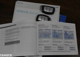 Хендай Ioniq, об'ємом двигуна 0 л та пробігом 74 тис. км за 19417 $, фото 14 на Automoto.ua