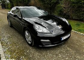 Порше Panamera, об'ємом двигуна 3 л та пробігом 267 тис. км за 24838 $, фото 6 на Automoto.ua