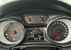 Опель Астра, об'ємом двигуна 1.6 л та пробігом 171 тис. км за 9071 $, фото 11 на Automoto.ua