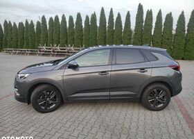 Опель Grandland X, объемом двигателя 1.2 л и пробегом 45 тыс. км за 16177 $, фото 9 на Automoto.ua