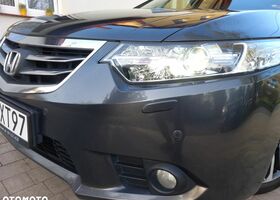 Хонда Аккорд, об'ємом двигуна 2 л та пробігом 189 тис. км за 8375 $, фото 11 на Automoto.ua