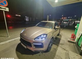 Порше Cayenne, об'ємом двигуна 3 л та пробігом 90 тис. км за 64821 $, фото 5 на Automoto.ua