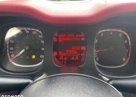 Фіат Панда, об'ємом двигуна 1.24 л та пробігом 87 тис. км за 4924 $, фото 10 на Automoto.ua