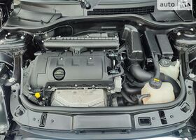 Міні One, Кабріолет 2007 - н.в. Mini  Cabrio 1.6i