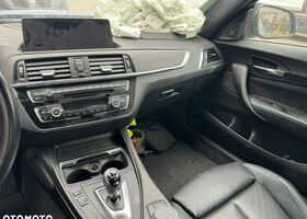 БМВ M2, объемом двигателя 2.98 л и пробегом 61 тыс. км за 16091 $, фото 16 на Automoto.ua