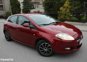 Фиат Браво, объемом двигателя 1.91 л и пробегом 235 тыс. км за 1447 $, фото 7 на Automoto.ua