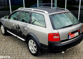 Ауді A6 Allroad, об'ємом двигуна 2.5 л та пробігом 348 тис. км за 3650 $, фото 2 на Automoto.ua