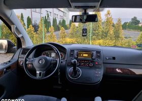 Фольксваген Мультиван 2011 у Європі на Automoto.ua Фольксваген Мультиван, об'ємом двигуна 1.97 л та пробігом 233 тис. км за 85900 $, фото 39 на Automoto.ua