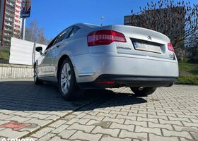 Ситроен С5, объемом двигателя 2 л и пробегом 337 тыс. км за 3996 $, фото 34 на Automoto.ua