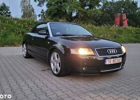 Ауді А4, об'ємом двигуна 1.78 л та пробігом 265 тис. км за 3434 $, фото 5 на Automoto.ua