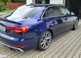 Ауді S4, об'ємом двигуна 3 л та пробігом 131 тис. км за 26350 $, фото 5 на Automoto.ua