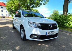 Дачія Sandero, об'ємом двигуна 1 л та пробігом 50 тис. км за 6890 $, фото 1 на Automoto.ua