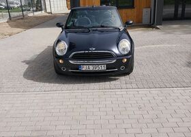 Міні Cooper, об'ємом двигуна 1.6 л та пробігом 143 тис. км за 3780 $, фото 4 на Automoto.ua