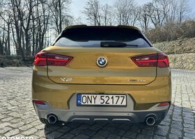 БМВ X2, об'ємом двигуна 2 л та пробігом 107 тис. км за 23326 $, фото 23 на Automoto.ua