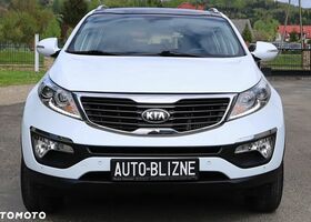 Кіа Sportage, об'ємом двигуна 1.69 л та пробігом 100 тис. км за 11620 $, фото 6 на Automoto.ua