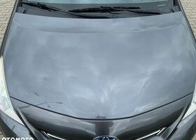 Тойота Prius Plus, об'ємом двигуна 1.8 л та пробігом 339 тис. км за 8596 $, фото 12 на Automoto.ua
