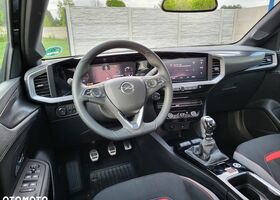 Опель Mokka, об'ємом двигуна 1.2 л та пробігом 17 тис. км за 10086 $, фото 1 на Automoto.ua