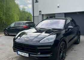 Порше Cayenne, об'ємом двигуна 4 л та пробігом 120 тис. км за 79698 $, фото 1 на Automoto.ua