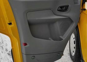 Форд Транзит вант., 2019 - н.в. MINIBUS R410L3H2 130 TREND