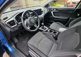 Кіа XCeed, об'ємом двигуна 1.48 л та пробігом 81 тис. км за 17268 $, фото 10 на Automoto.ua