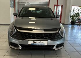 Сірий Кіа Sportage, об'ємом двигуна 1.6 л та пробігом 32 тис. км за 28006 $, фото 2 на Automoto.ua