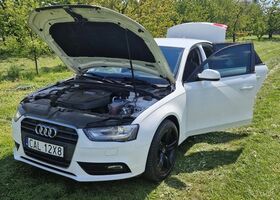 Ауді А4, об'ємом двигуна 1.97 л та пробігом 216 тис. км за 12095 $, фото 7 на Automoto.ua