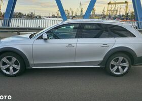 Ауді A4 Allroad, об'ємом двигуна 2.97 л та пробігом 340 тис. км за 9050 $, фото 1 на Automoto.ua