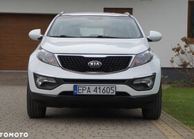 Киа Sportage, объемом двигателя 1.69 л и пробегом 150 тыс. км за 11620 $, фото 1 на Automoto.ua