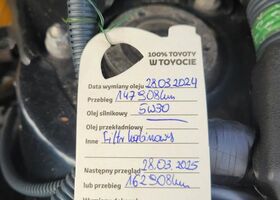 Тойота РАВ 4, об'ємом двигуна 1.99 л та пробігом 149 тис. км за 11771 $, фото 24 на Automoto.ua