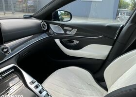 Мерседес AMG GT, об'ємом двигуна 3 л та пробігом 39 тис. км за 140389 $, фото 9 на Automoto.ua