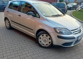 Фольксваген Golf Plus, об'ємом двигуна 1.9 л та пробігом 263 тис. км за 3218 $, фото 7 на Automoto.ua