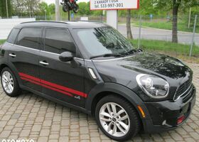 Міні Cooper S, об'ємом двигуна 1.6 л та пробігом 138 тис. км за 6652 $, фото 6 на Automoto.ua