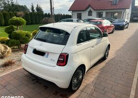 Фиат 500, объемом двигателя 0 л и пробегом 33 тыс. км за 11425 $, фото 11 на Automoto.ua