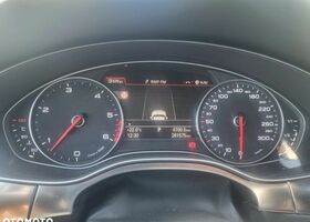 Ауди А6, объемом двигателя 2.97 л и пробегом 262 тыс. км за 16825 $, фото 9 на Automoto.ua