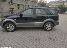 Киа Соренто, объемом двигателя 2.5 л и пробегом 222 тыс. км за 3240 $, фото 20 на Automoto.ua