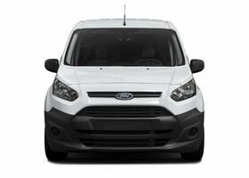 Ford Transit Connect 2017 на тест-драйве, фото 2