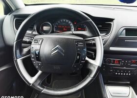 Ситроен С5, объемом двигателя 2 л и пробегом 270 тыс. км за 4317 $, фото 22 на Automoto.ua