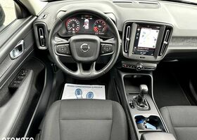 Вольво XC40, об'ємом двигуна 1.48 л та пробігом 92 тис. км за 21144 $, фото 19 на Automoto.ua