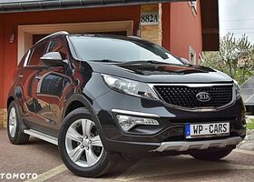 Кіа Sportage, об'ємом двигуна 1.59 л та пробігом 90 тис. км за 11855 $, фото 1 на Automoto.ua