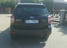 Субару Forester, об'ємом двигуна 2 л та пробігом 216 тис. км за 11663 $, фото 3 на Automoto.ua