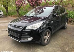 Форд Куга, объемом двигателя 1.5 л и пробегом 125 тыс. км за 8618 $, фото 1 на Automoto.ua