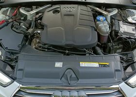 Ауді А4, об'ємом двигуна 1.97 л та пробігом 221 тис. км за 14622 $, фото 37 на Automoto.ua