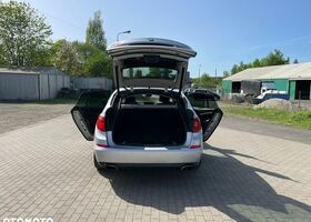 БМВ 5GT, об'ємом двигуна 4.4 л та пробігом 170 тис. км за 21382 $, фото 9 на Automoto.ua