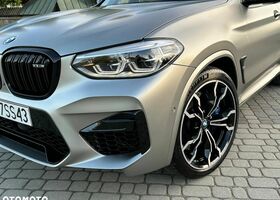 БМВ X3 M, объемом двигателя 2.99 л и пробегом 92 тыс. км за 73434 $, фото 29 на Automoto.ua