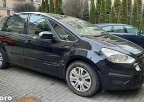 Форд С-Макс, об'ємом двигуна 2 л та пробігом 246 тис. км за 5616 $, фото 11 на Automoto.ua