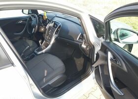 Опель Астра, об'ємом двигуна 1.36 л та пробігом 182 тис. км за 6976 $, фото 15 на Automoto.ua